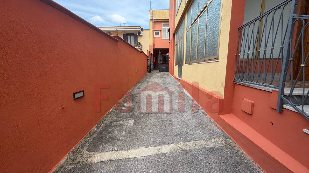 Appartamento semindipendente in affitto a Avella