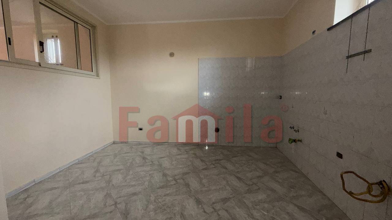 Appartamento semindipendente in affitto a Avella