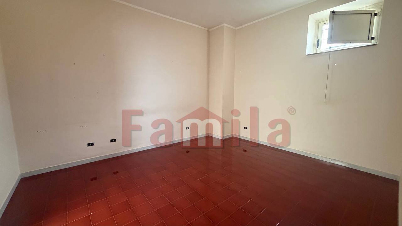 Appartamento semindipendente in affitto a Avella