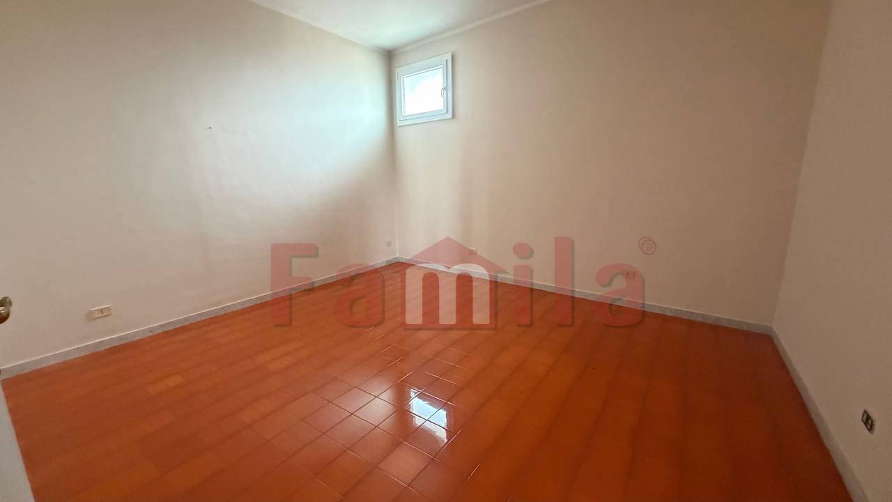 Appartamento semindipendente in affitto a Avella