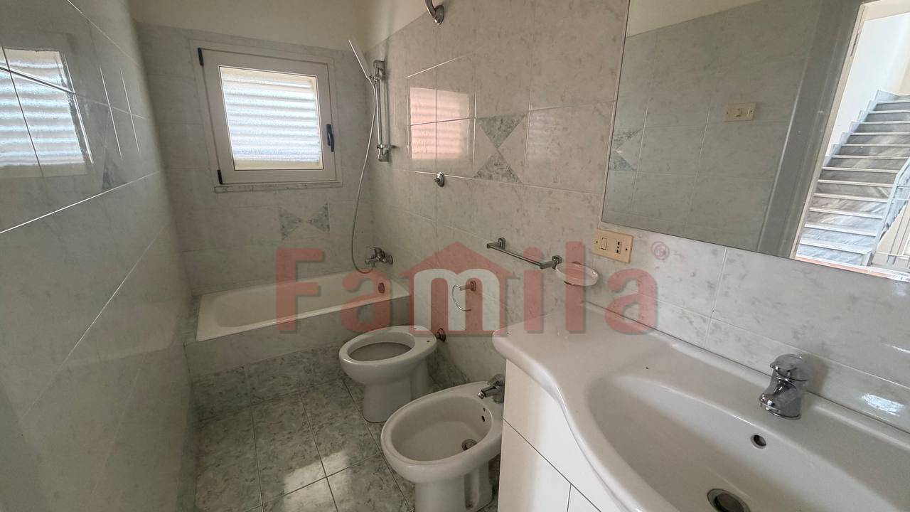 Appartamento semindipendente in affitto a Avella