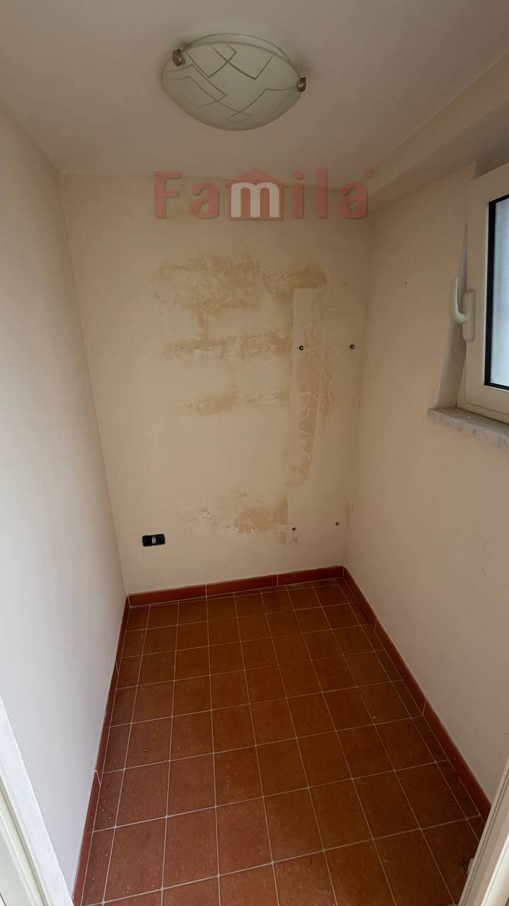 Appartamento semindipendente in affitto a Avella