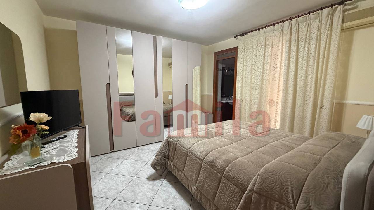 Appartamento in affitto a Avella