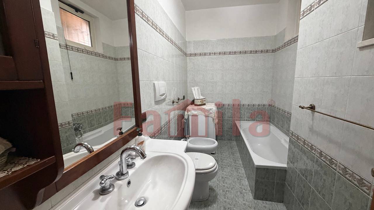 Appartamento in affitto a Avella