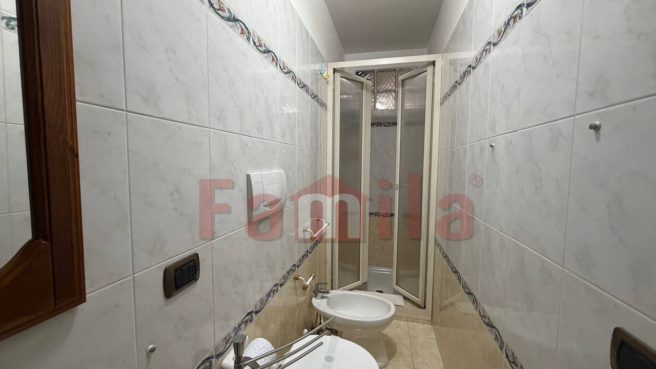 Appartamento in affitto a Avella