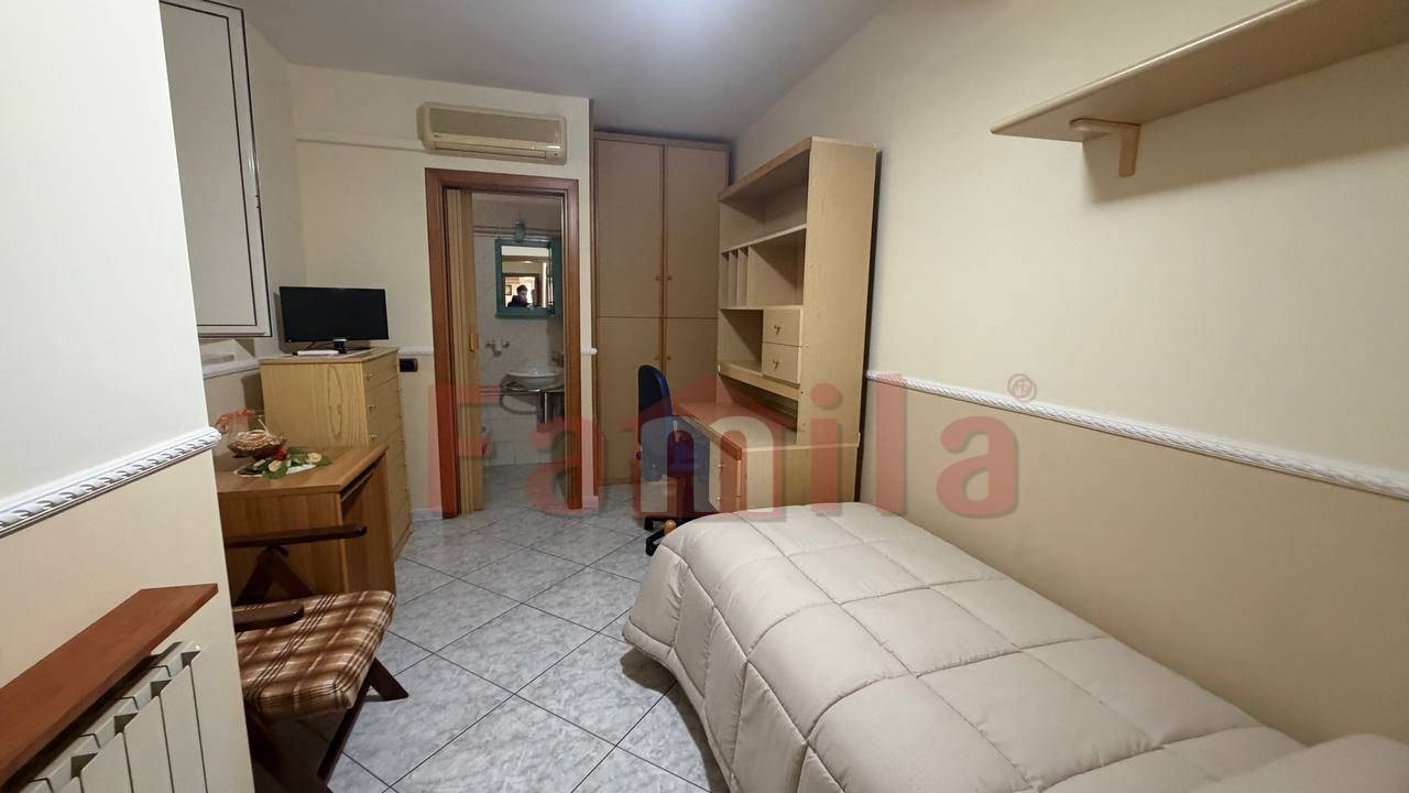 Appartamento in affitto a Avella