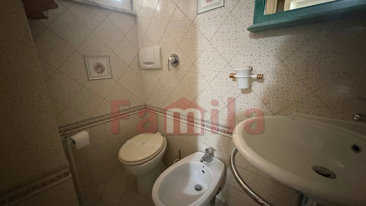 Appartamento in affitto a Avella