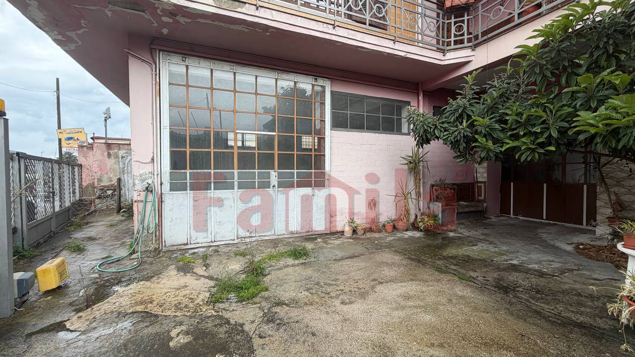 Casa singola in vendita a Baiano