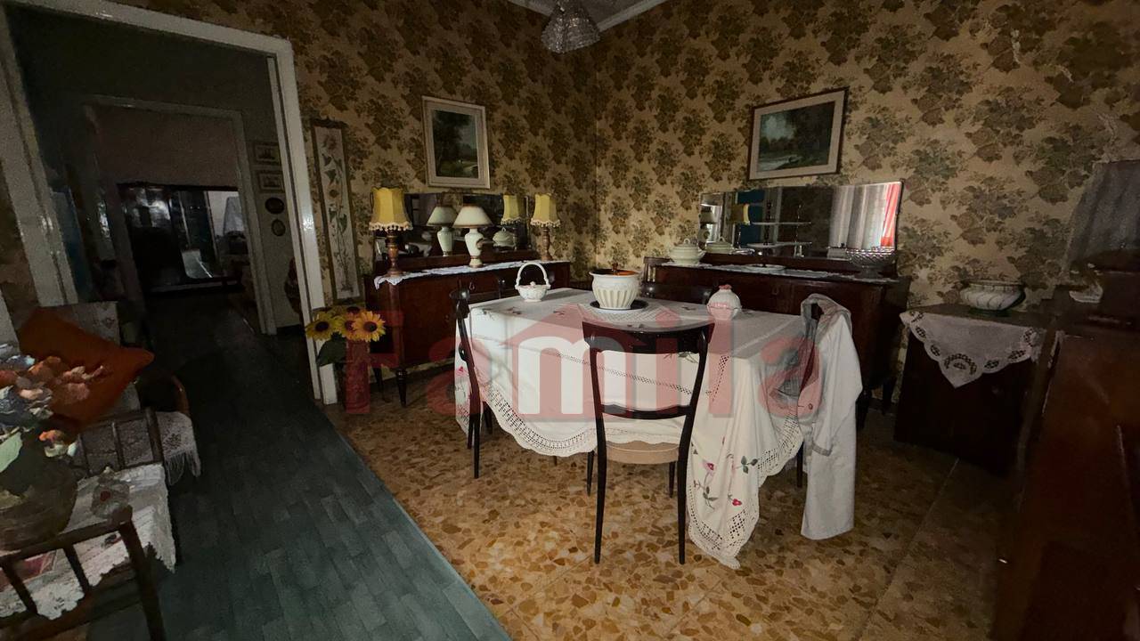 Casa singola in vendita a Baiano