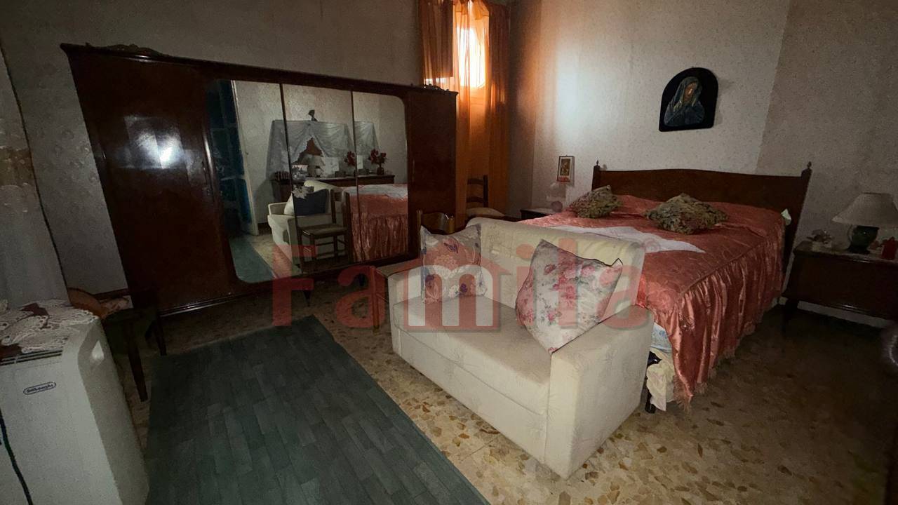 Casa singola in vendita a Baiano