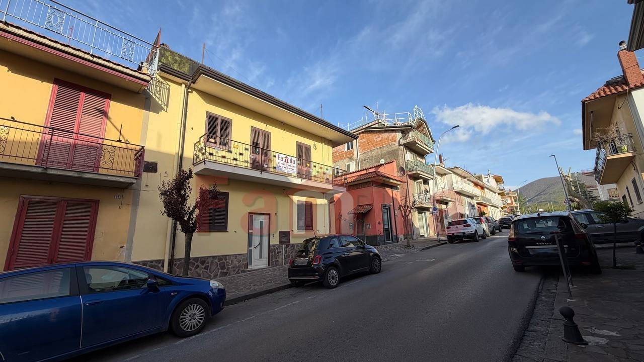 Appartamento in vendita a Baiano