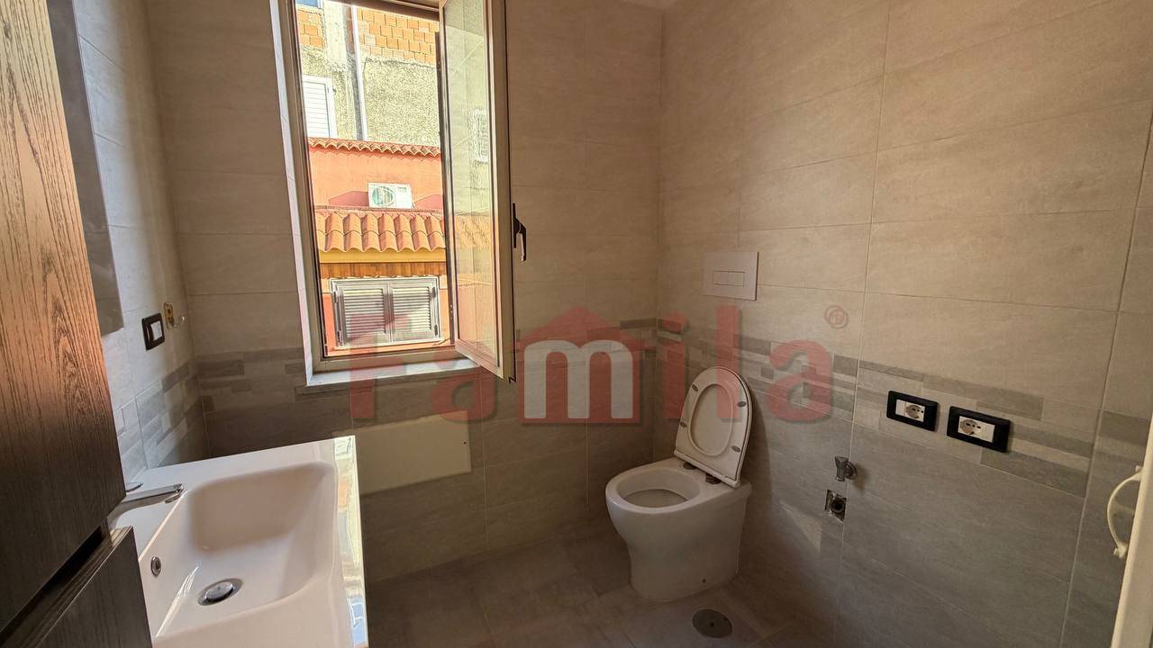 Appartamento in vendita a Baiano