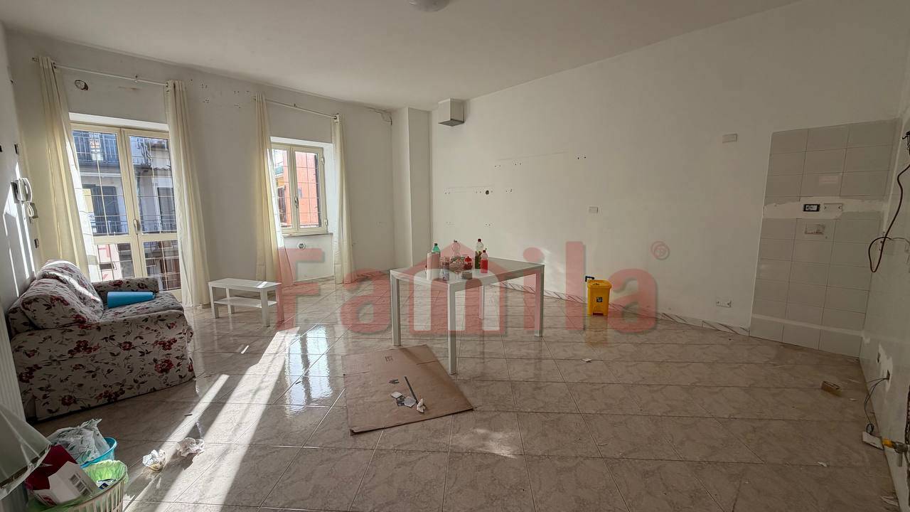 Appartamento in vendita a Baiano