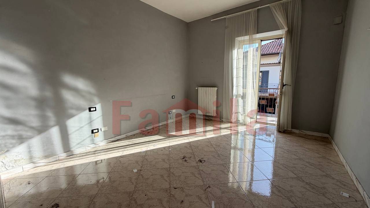 Appartamento in vendita a Baiano