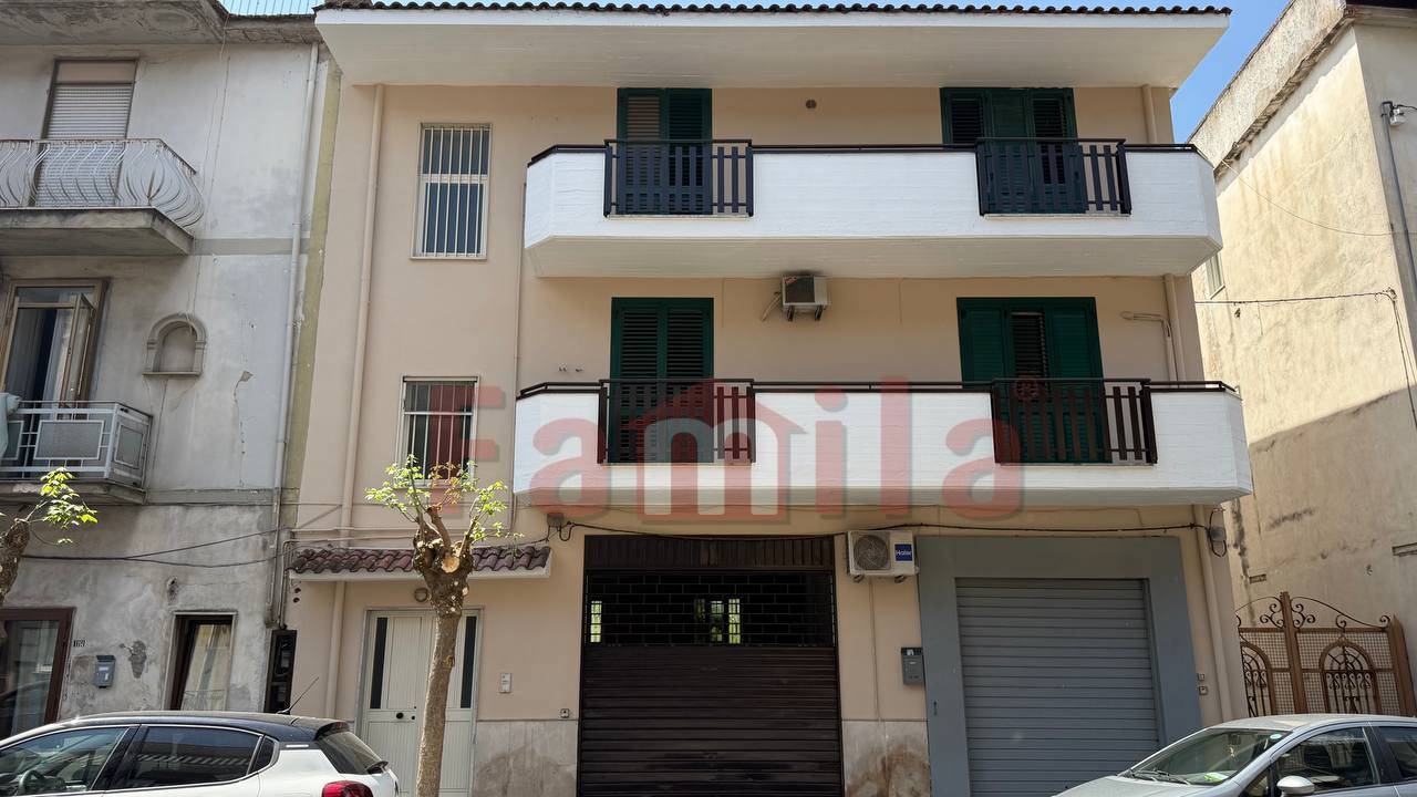 Casa singola in vendita a Mugnano del Cardinale