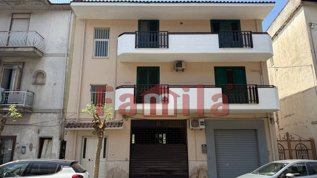 Appartamento in vendita a Baiano