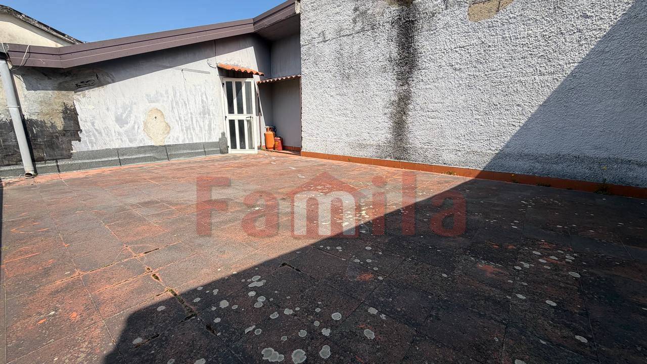 Appartamento in vendita a Baiano