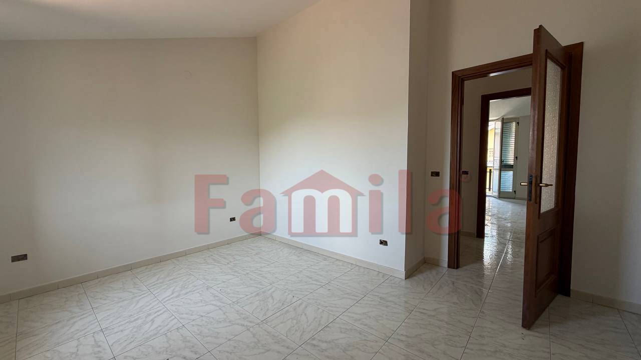 Appartamento in vendita a Baiano