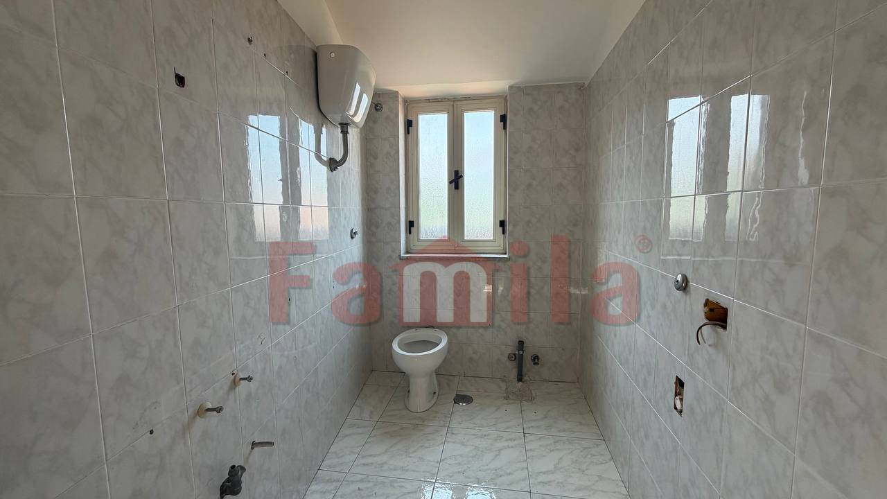 Appartamento in vendita a Baiano