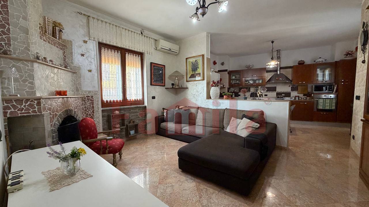 Appartamento in vendita a Mugnano del Cardinale