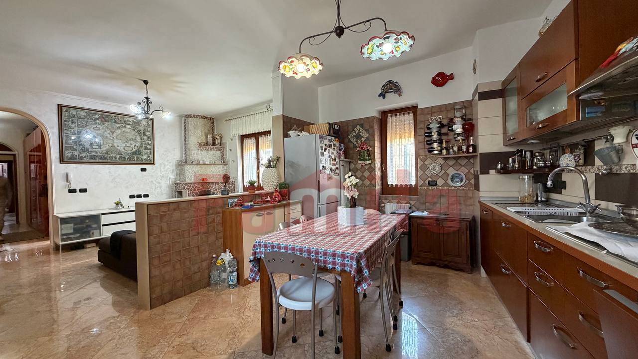 Appartamento in vendita a Mugnano del Cardinale