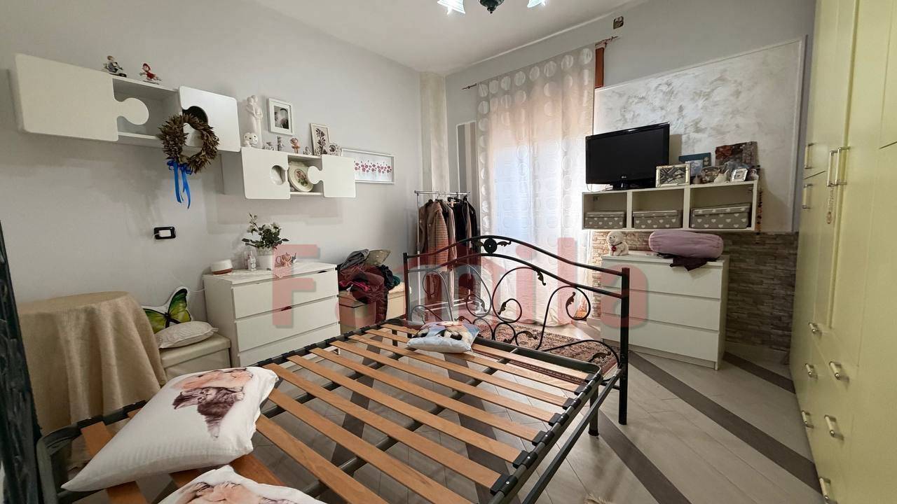 Appartamento in vendita a Mugnano del Cardinale