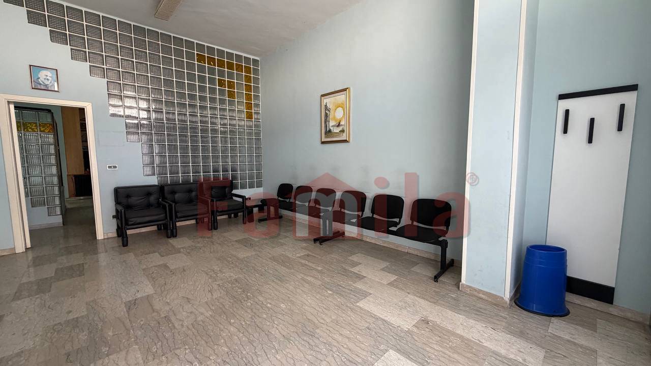 Studio/Ufficio in affitto a Mugnano del Cardinale