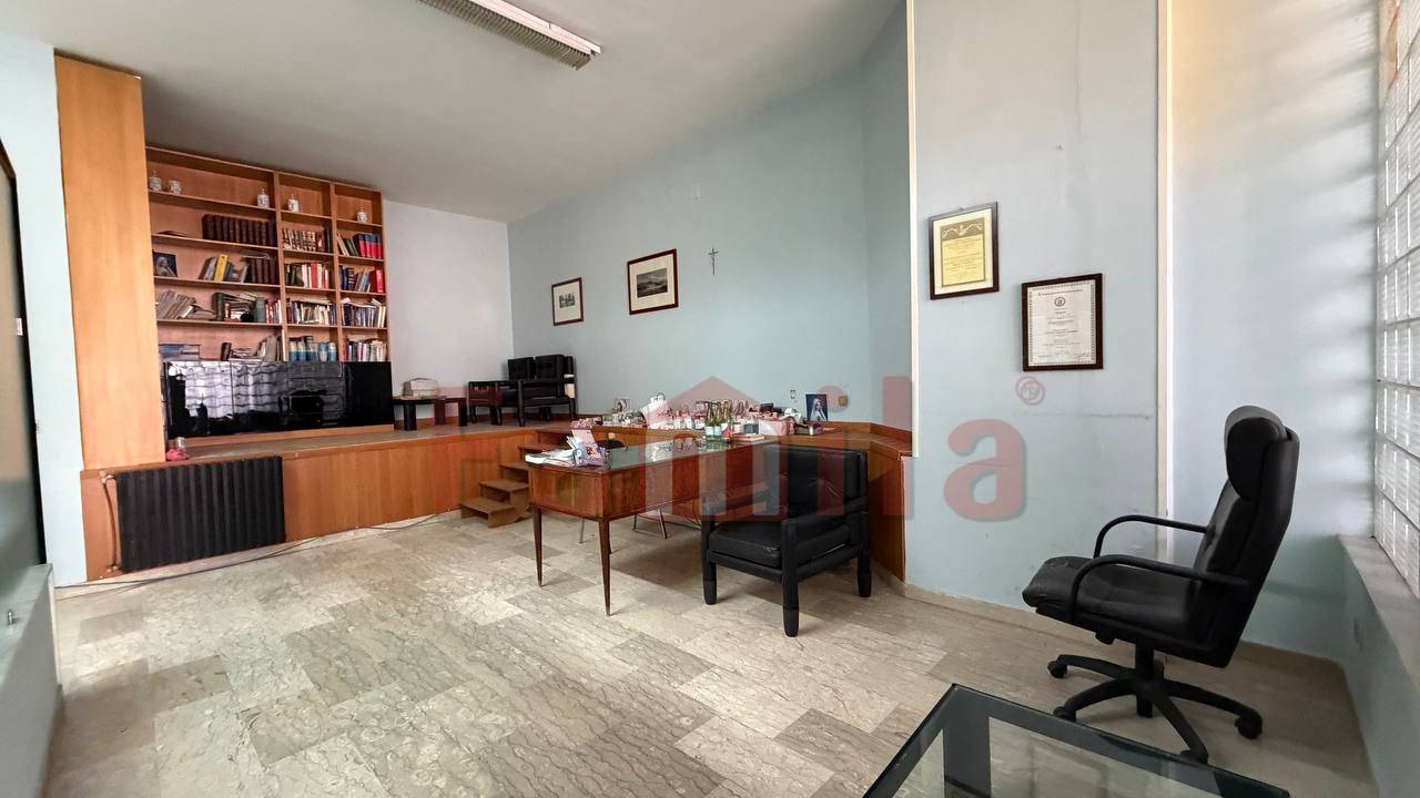 Studio/Ufficio in affitto a Mugnano del Cardinale