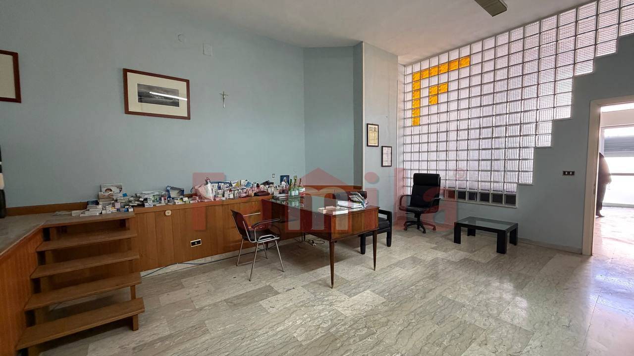 Studio/Ufficio in affitto a Mugnano del Cardinale