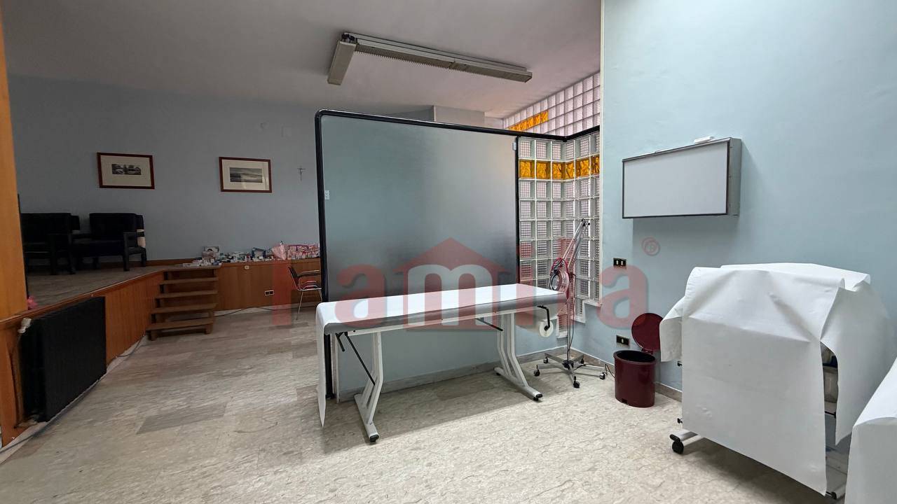 Studio/Ufficio in affitto a Mugnano del Cardinale