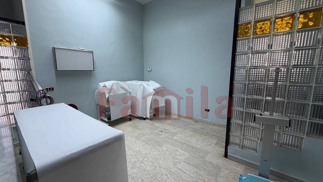 Studio/Ufficio in affitto a Mugnano del Cardinale