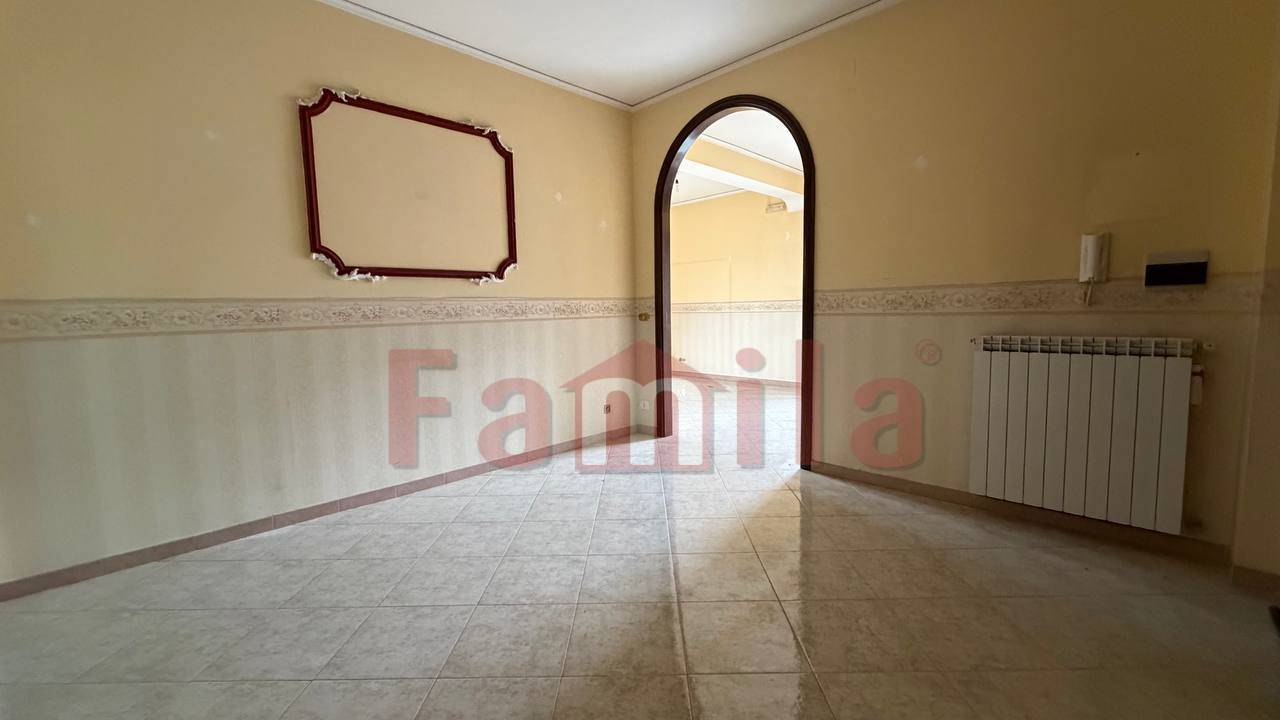 Appartamento in affitto a Sperone
