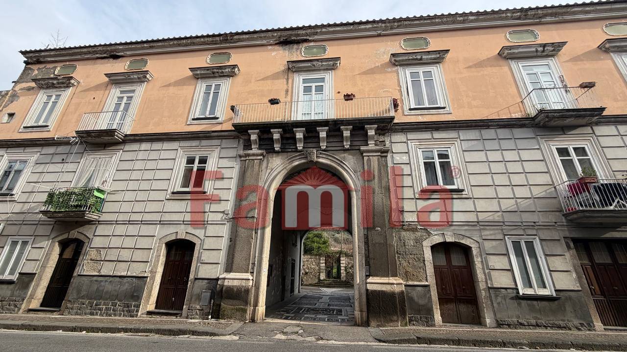 Appartamento in vendita a Mugnano del Cardinale