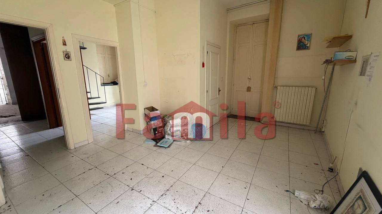 Appartamento in vendita a Mugnano del Cardinale