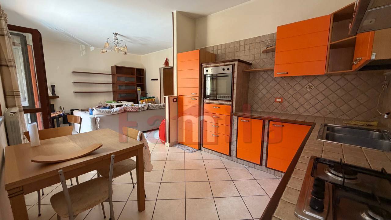 Appartamento in vendita a Sirignano