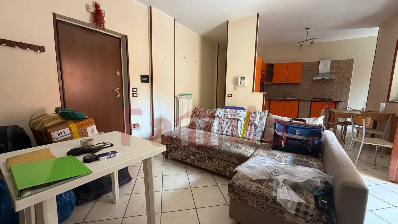 Appartamento in vendita a Sirignano
