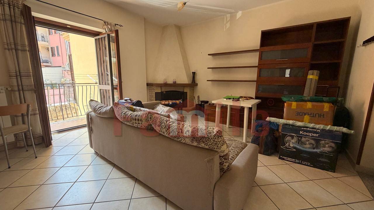 Appartamento in vendita a Sirignano