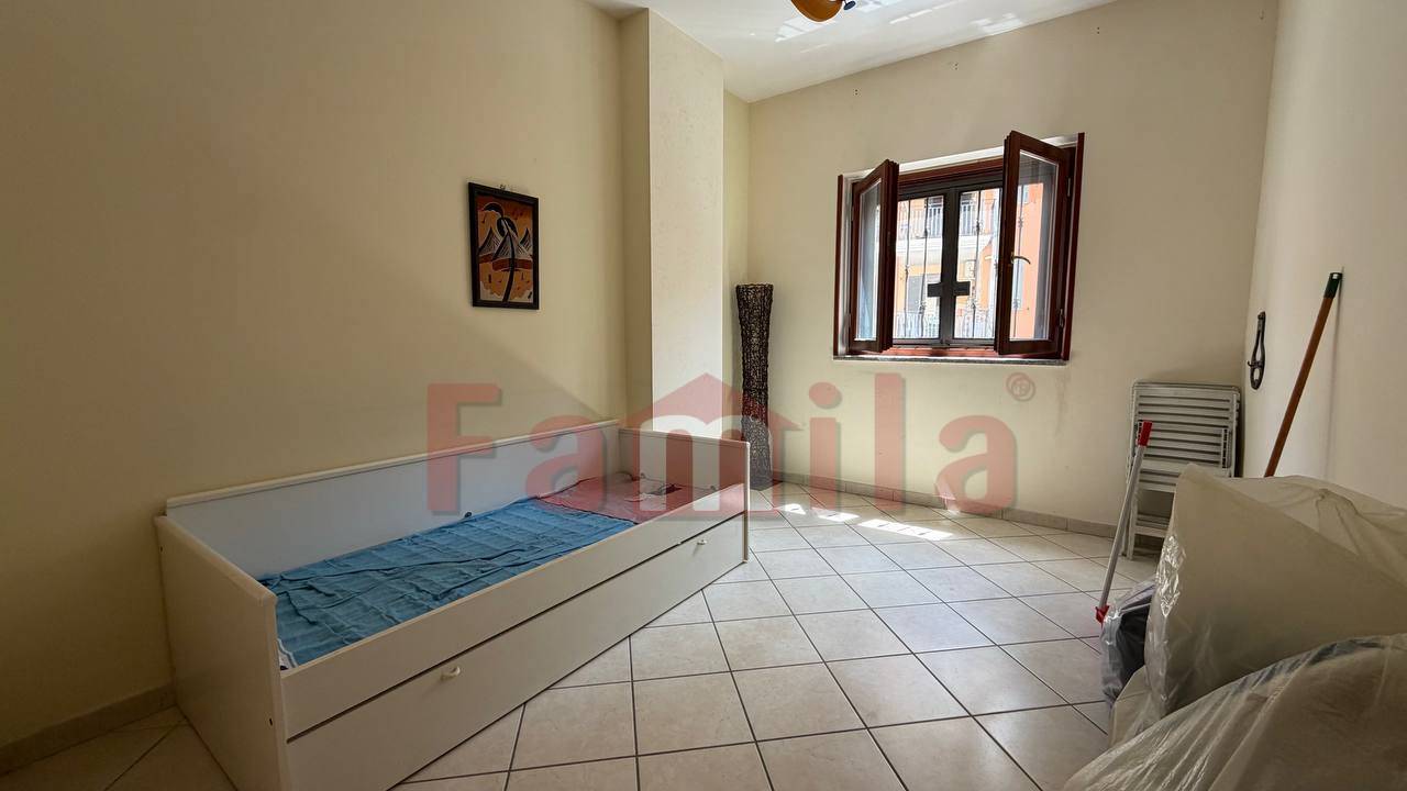 Appartamento in vendita a Sirignano