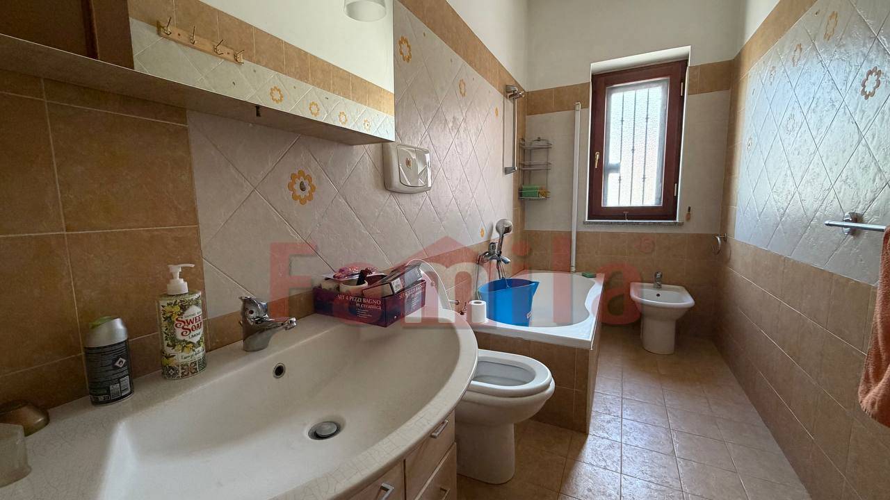 Appartamento in vendita a Sirignano