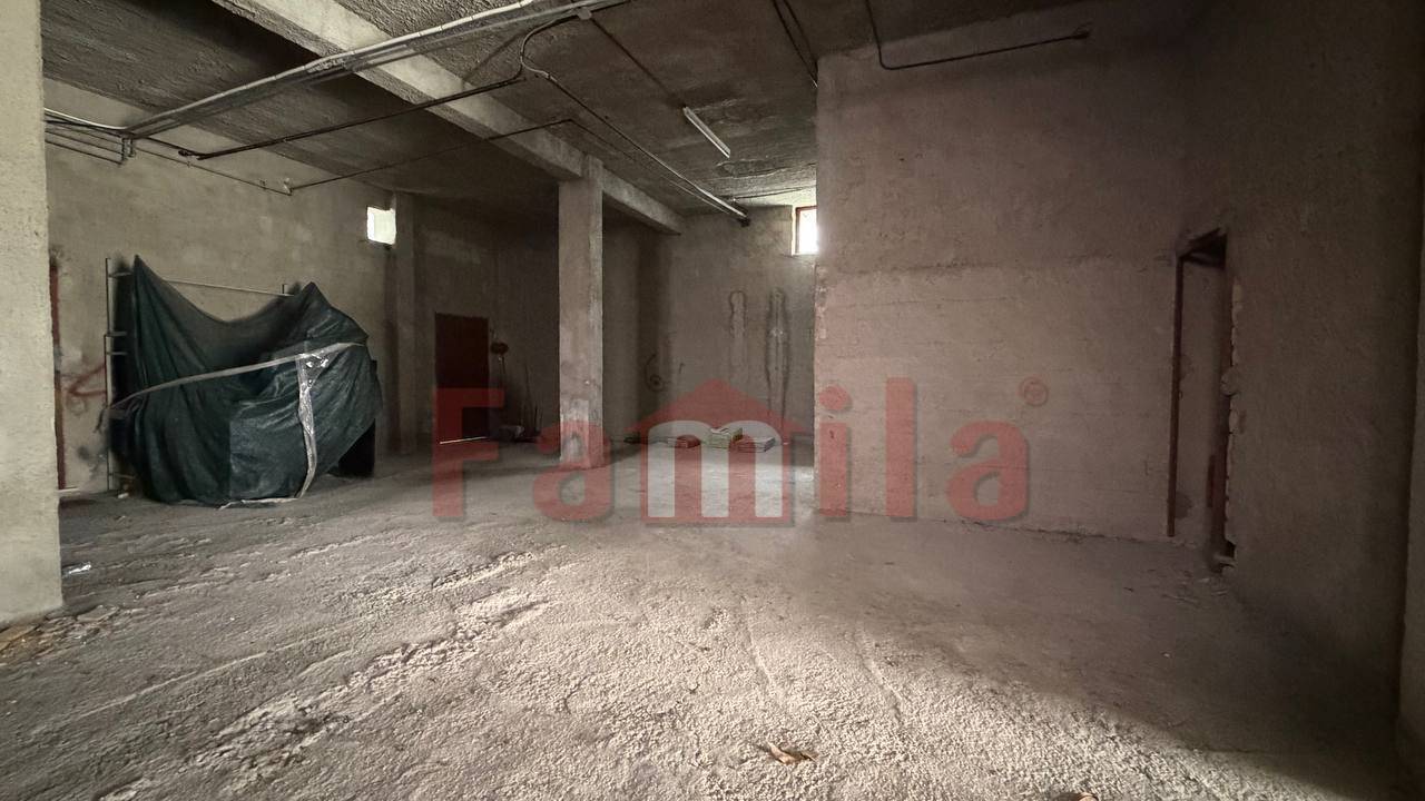 Appartamento in affitto a Avella