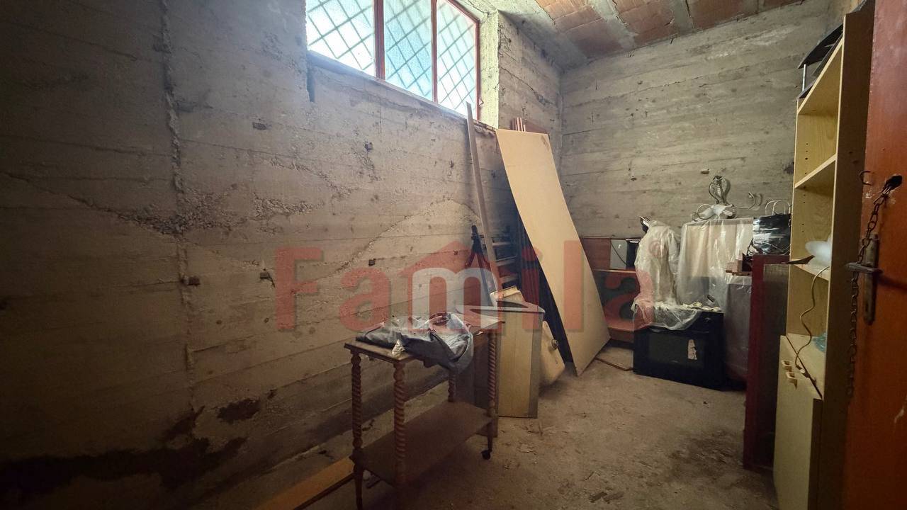 Appartamento in affitto a Avella