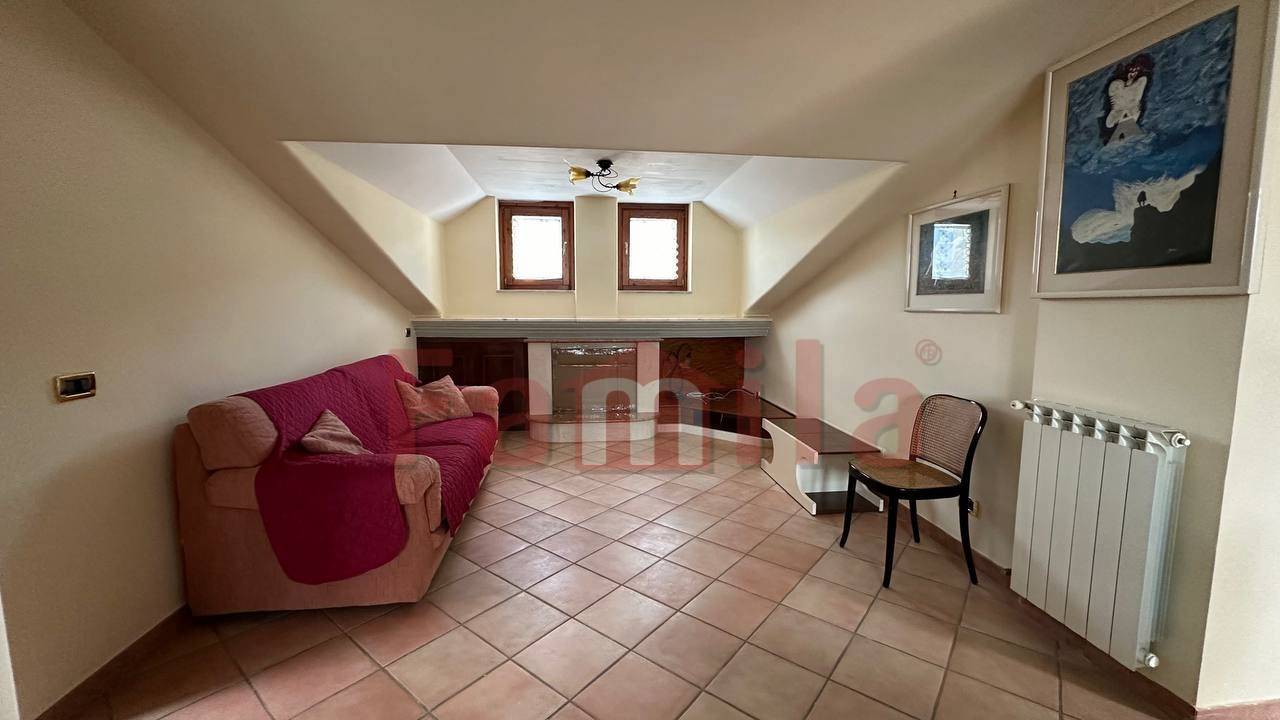 Appartamento in affitto a Baiano