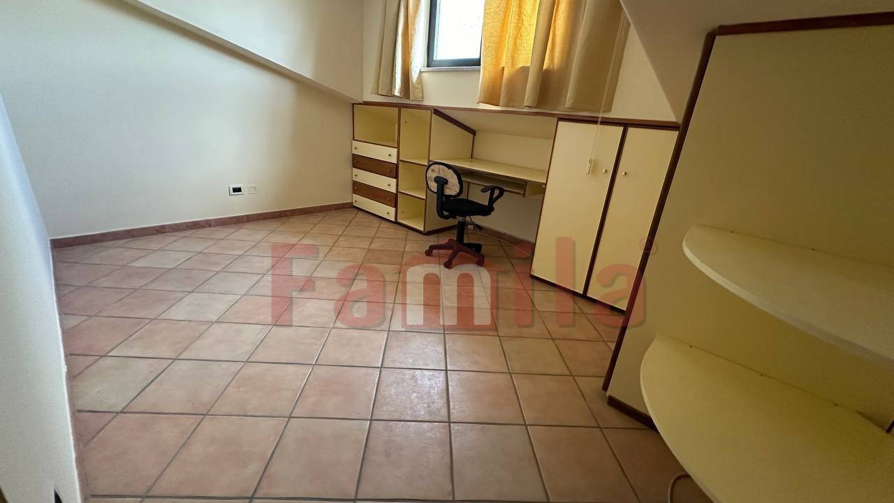 Appartamento in affitto a Baiano