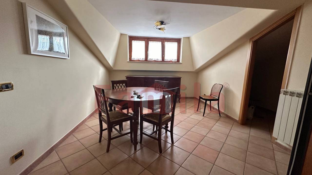 Appartamento in affitto a Baiano