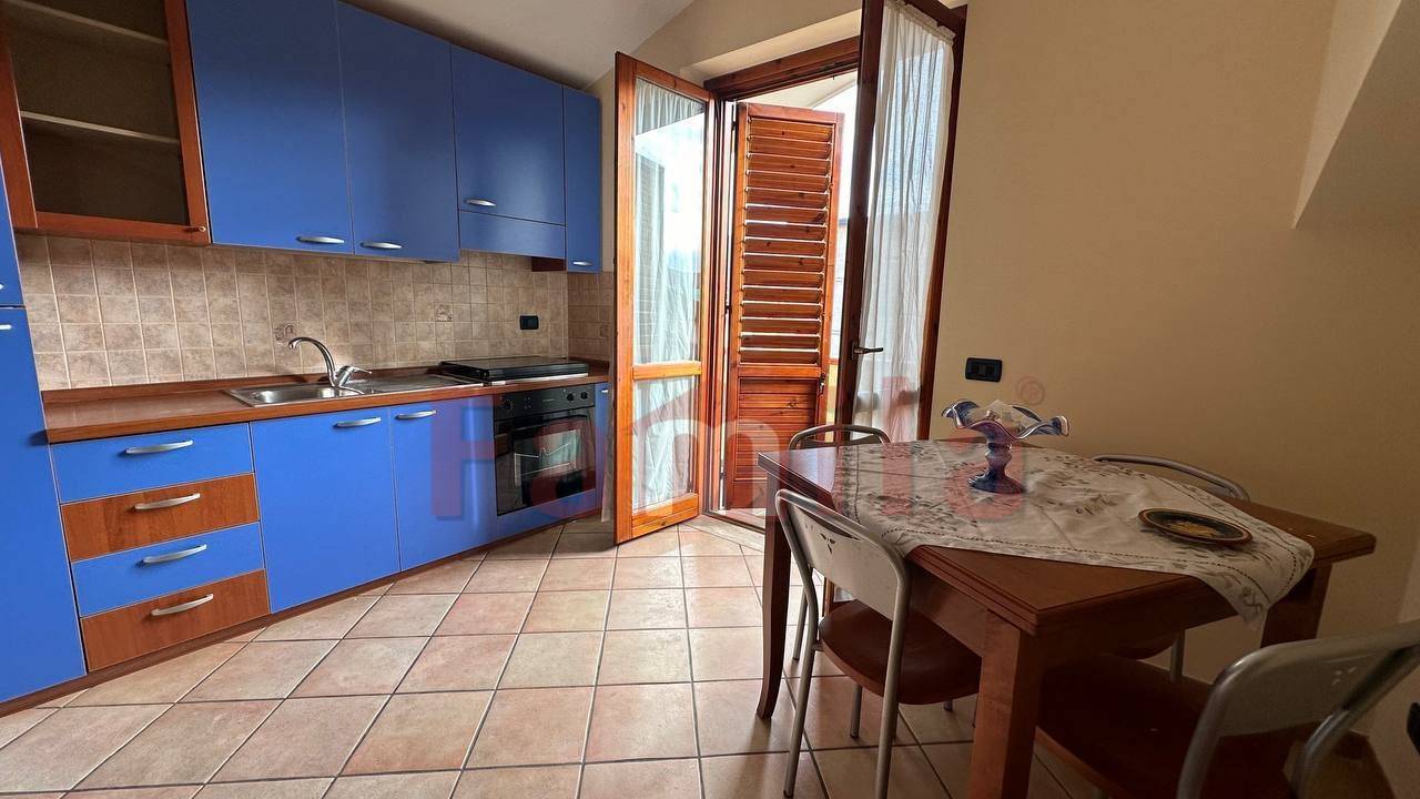 Appartamento in affitto a Baiano