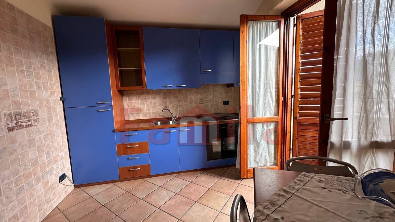 Appartamento in affitto a Baiano