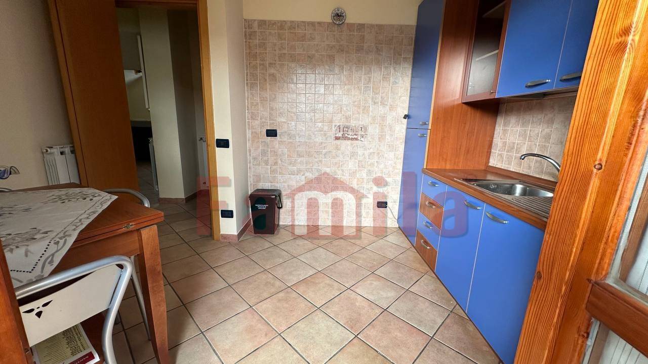 Appartamento in affitto a Baiano