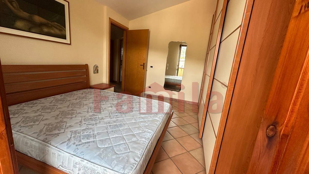 Appartamento in affitto a Baiano