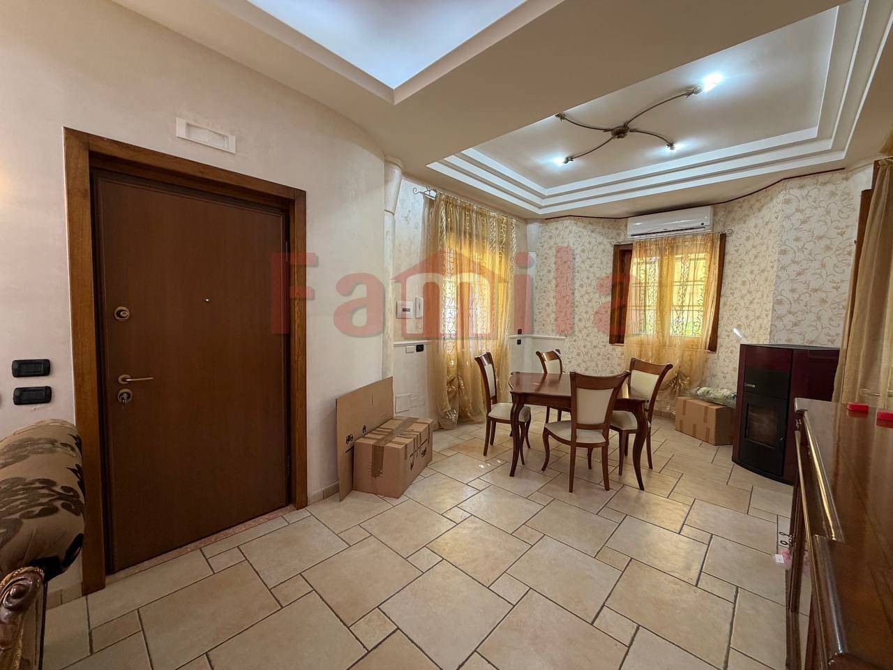 Villa in vendita a Mugnano del Cardinale