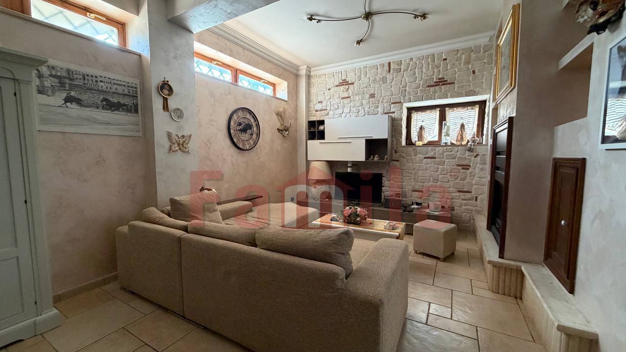 Villa in vendita a Mugnano del Cardinale